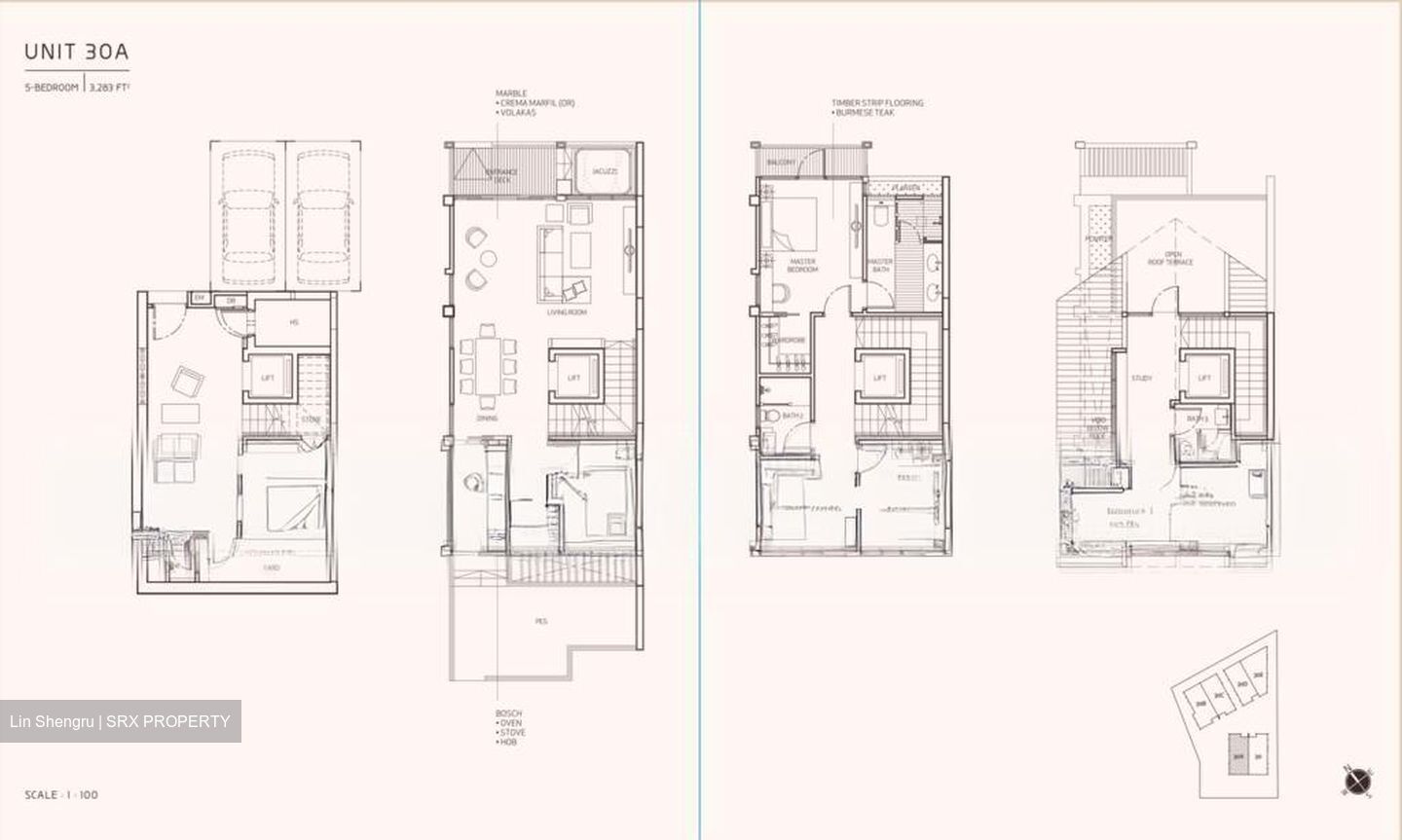 Jalan Haji Alias (D10), Terrace #539009391